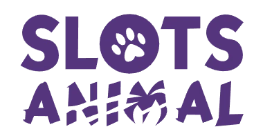 Slots Animal logo